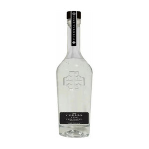 Codigo 1530 Cristalino Reposado Tequila (750Ml)
