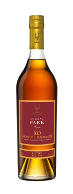 Cognac Park XO Grande Champagne (750ml)