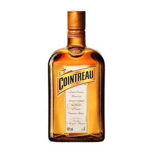Cointreau Liqueur (750Ml)