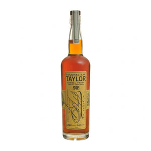 Colonel E.H. Taylor Barrel Proof Uncut & Unfiltered Bourbon (750Ml)