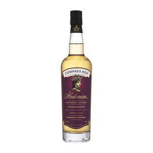 Compass Box Hedonism Blended Grain Scotch Whiskey (750Ml)