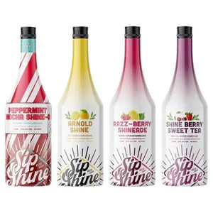 Complete Sip Shine Collection