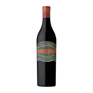 Conundrum California Red Blend (750Ml)