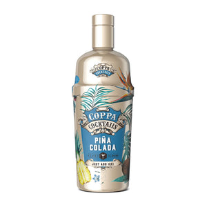 Coppa Cocktails Pina Colada (750Ml)