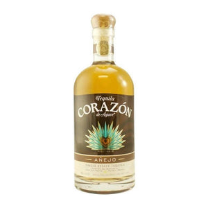 Corazon Anejo Tequila (750Ml)