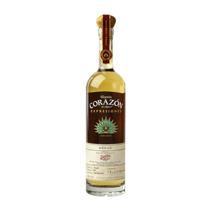 Corazon Expresiones Sazerac Rye Anejo Tequila (750Ml)