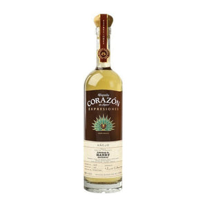 Corazon Expresiones Thomas H. Handy Anejo Tequila (750Ml)