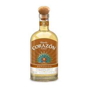 Corazon Reposado Tequila (750Ml)