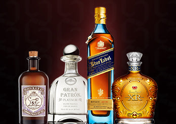 Premier Online Liquor Store