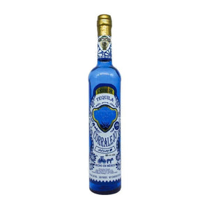 Corralejo Licor De Tequila (750Ml)