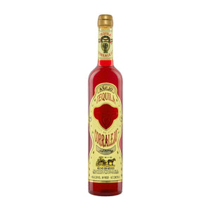 Corralejo Anejo Tequila (750Ml)