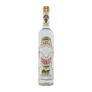 Corralejo Blanco Tequila (750Ml)