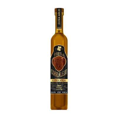 Corralejo Extra Anejo (750Ml)