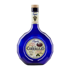 Corralejo Triple Destilado Reposado Tequila (750Ml)