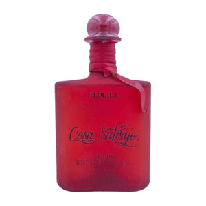 Cosa Salvaje Anejo (750Ml)