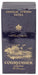 Courvoisier Cognac Chateau Limoges Extra (750Ml)