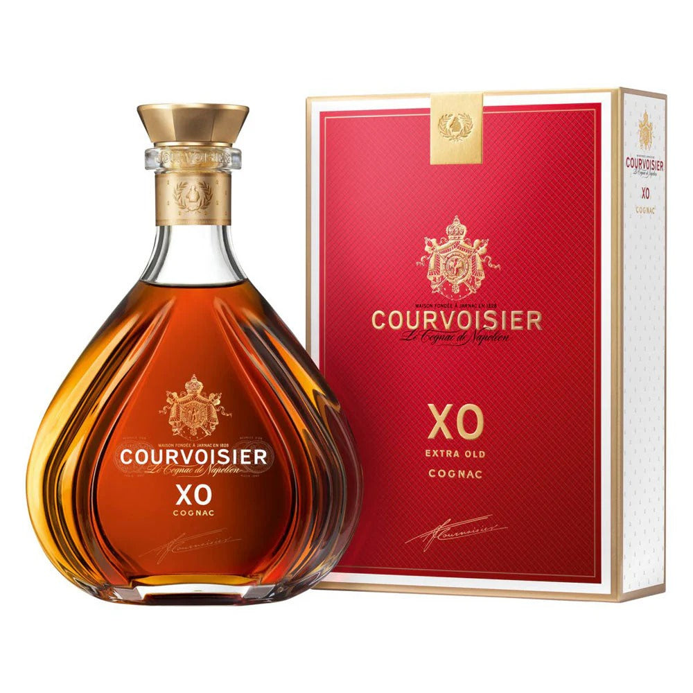 Courvoisier XO Cognac (750Ml)