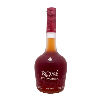 Courvoisier Rose