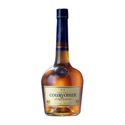 Courvoisier V.S. Cognac (750Ml)