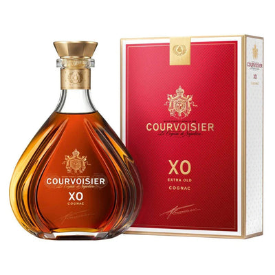 Courvoisier XO Cognac (750Ml)