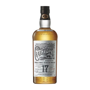 Craigellachie 17 Year Old Scotch Whiskey (750Ml)