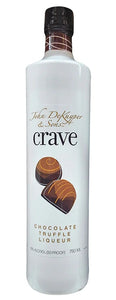 Crave Chocolate Truffle Liqueur (750Ml)