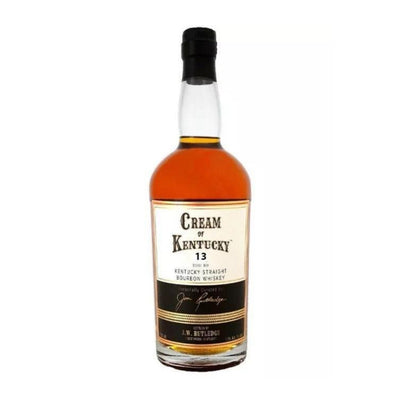 Cream Of Kentucky Bourbon 13 Year  (750Ml)