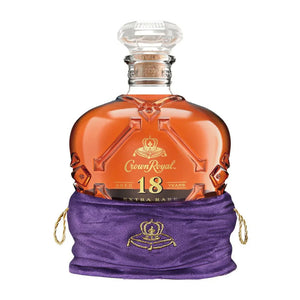 Crown Royal 18 Year XR (750Ml)