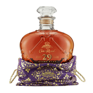 Crown Royal 29 Year (750Ml)