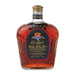 Crown Royal Black Canadian Whisky (750Ml)