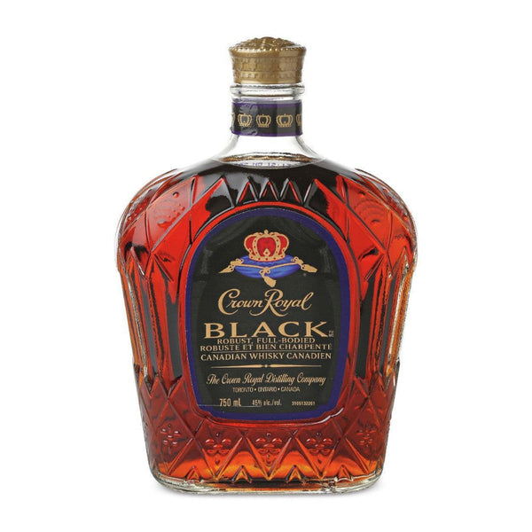 Crown Royal: Premium Canadian Whisky