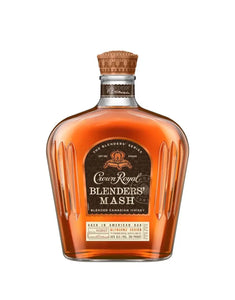 Crown Royal Blender's Mash (750Ml)