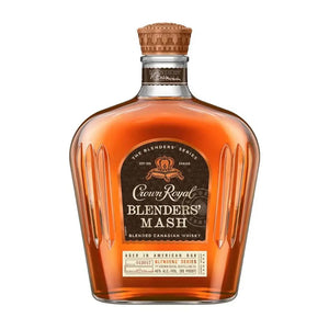 Crown Royal Blenders' Mash - 1Ltr