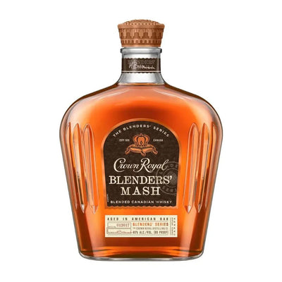 Crown Royal Blenders' Mash - 1Ltr
