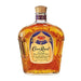 Crown Royal Canadian Whisky (750Ml)