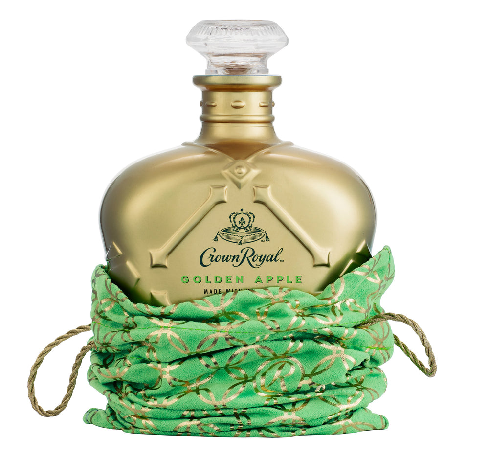 Crown Royal Golden Apple 23 Year (750Ml)