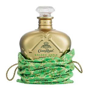Crown Royal Golden Apple 23 Year (750Ml)