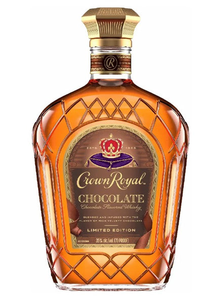 古酒 Crown LIMITED EDITION 750ml 40% 古酒 Crown LIMITED EDITION