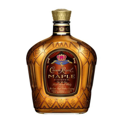 Crown Royal Maple - 1Ltr