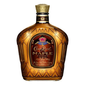 Crown Royal Maple (750Ml)