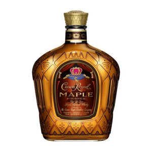 Crown Royal Maple NO BOX