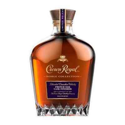Crown Royal Noble Collection French Oak Cask Finished Whisky (750Ml)