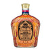 Crown Royal Texas Mesquite Canadian Whisky (750Ml)