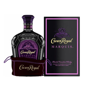 Crown Royal Marquis Canadian Whisky (750Ml)