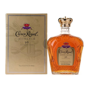 Crown Royal Monarch 75 (750Ml)