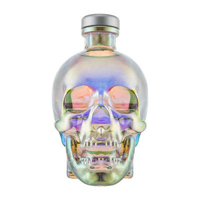 Crystal Head Aurora Vodka (750Ml)