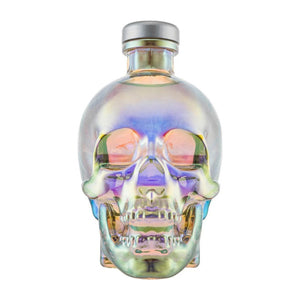 Crystal Head Aurora Vodka (750Ml)