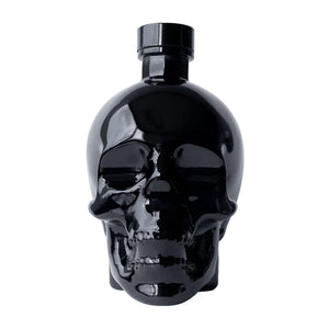 Crystal Head Onyx Vodka