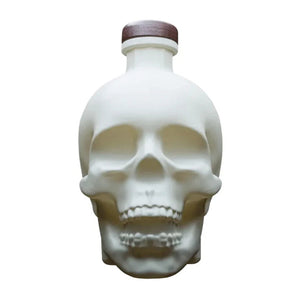 Crystal Head Vodka Bone Edition (750Ml)
