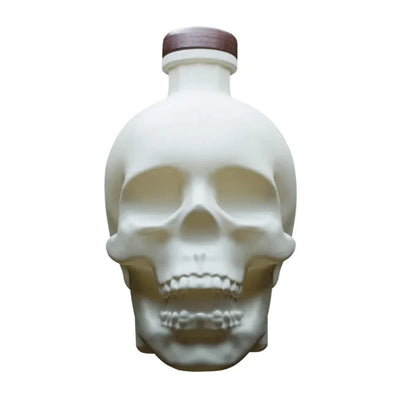 Crystal Head Vodka Bone Edition (750Ml)